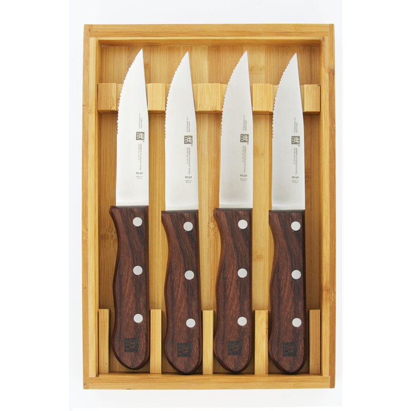 ja henckels zwilling knife set
